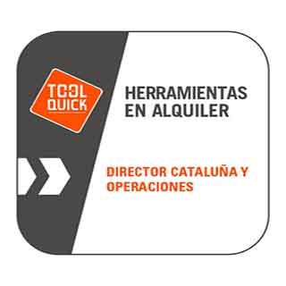 Director de Cataluña y Operaciones