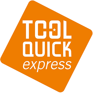 Logo de ToolQuick  Express Torrejón